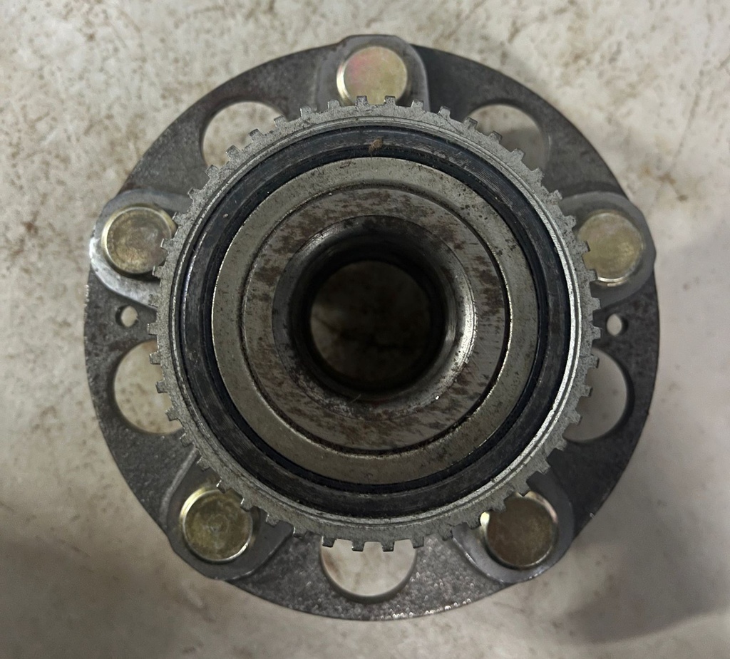BOCINA TRASERA HONDA ACCORD 05-07 / ACURA TL 04-08
