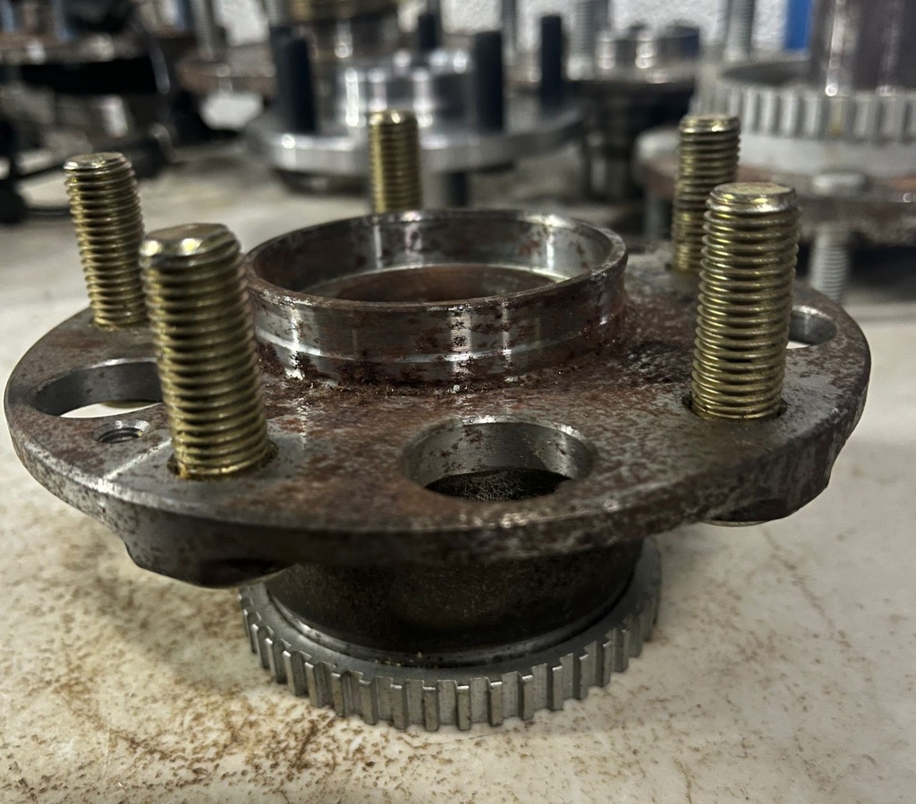 BOCINA TRASERA HONDA ACCORD 05-07 / ACURA TL 04-08