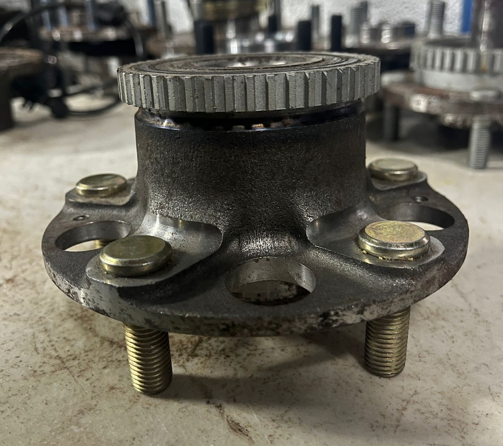 BOCINA TRASERA HONDA ACCORD 05-07 / ACURA TL 04-08