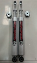 Compensadores Rough Country Delanteros de Levante de 2" - 4" para Ford F250 / F350 4wd de 2005 2023.