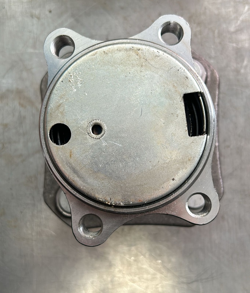 Bocina trasera Nissan Sentra 2007 al 2012