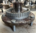 BOCINA DELANTERA KIA SORENTO 03-09