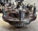 BOCINA DELANTERA KIA SORENTO 03-09
