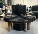 BOCINA PARA CARRETA EN MEDIDA 5X4.5