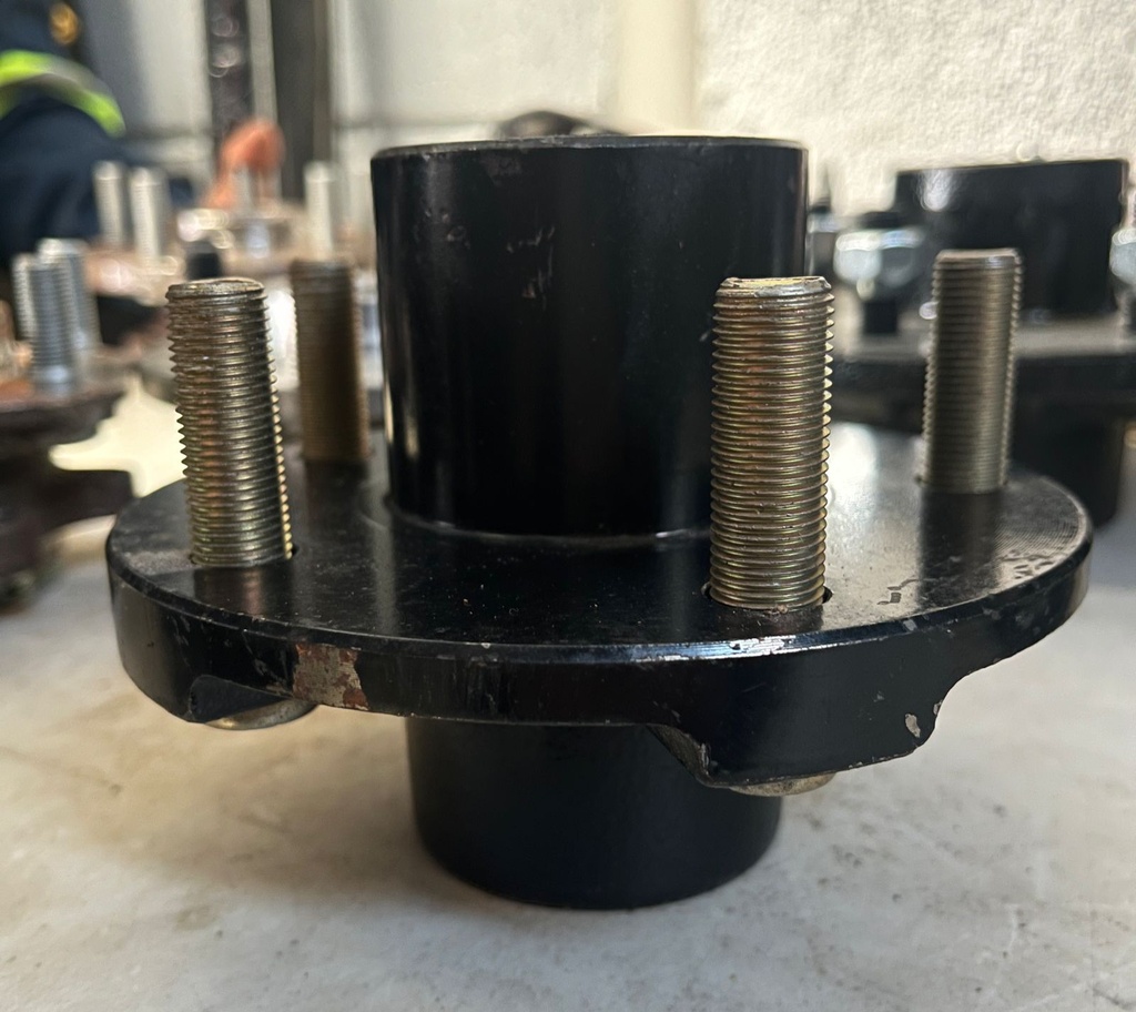 BOCINA PARA CARRETA EN MEDIDA 5X4.5