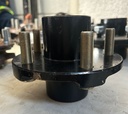 BOCINA PARA CARRETA EN MEDIDA 5X4.5