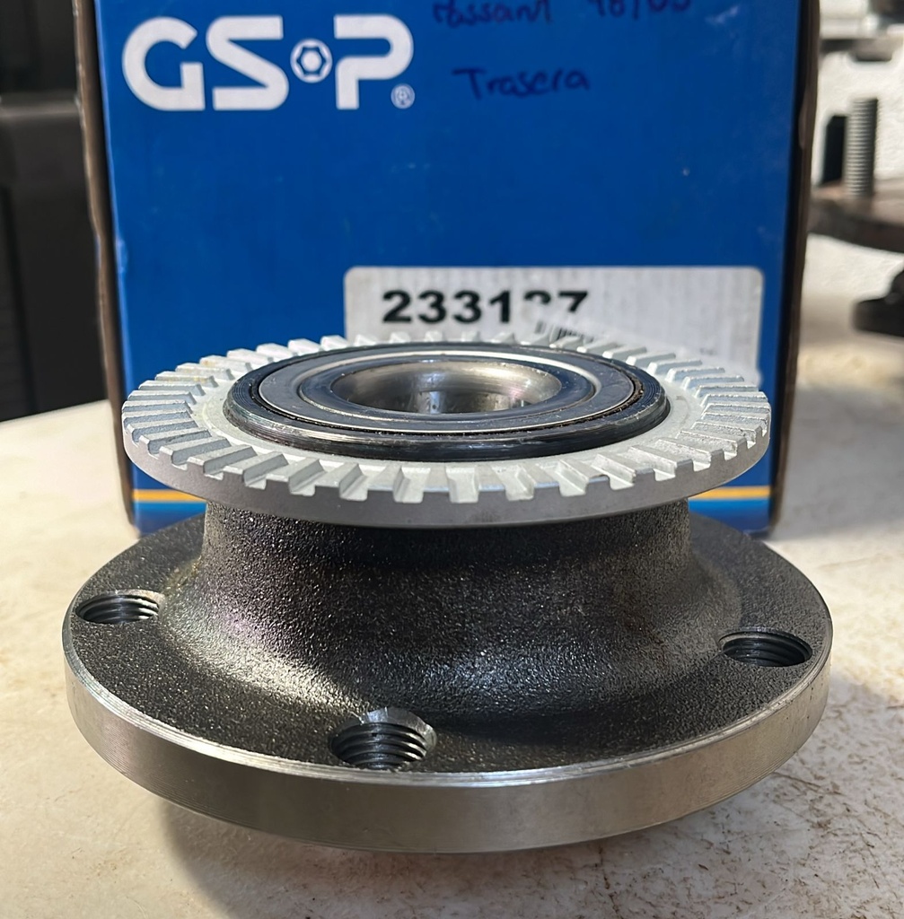 BOCINA TRASERA VOLKSWAGEN PASSANT 98/05