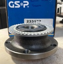 BOCINA TRASERA VOLKSWAGEN PASSANT 98/05