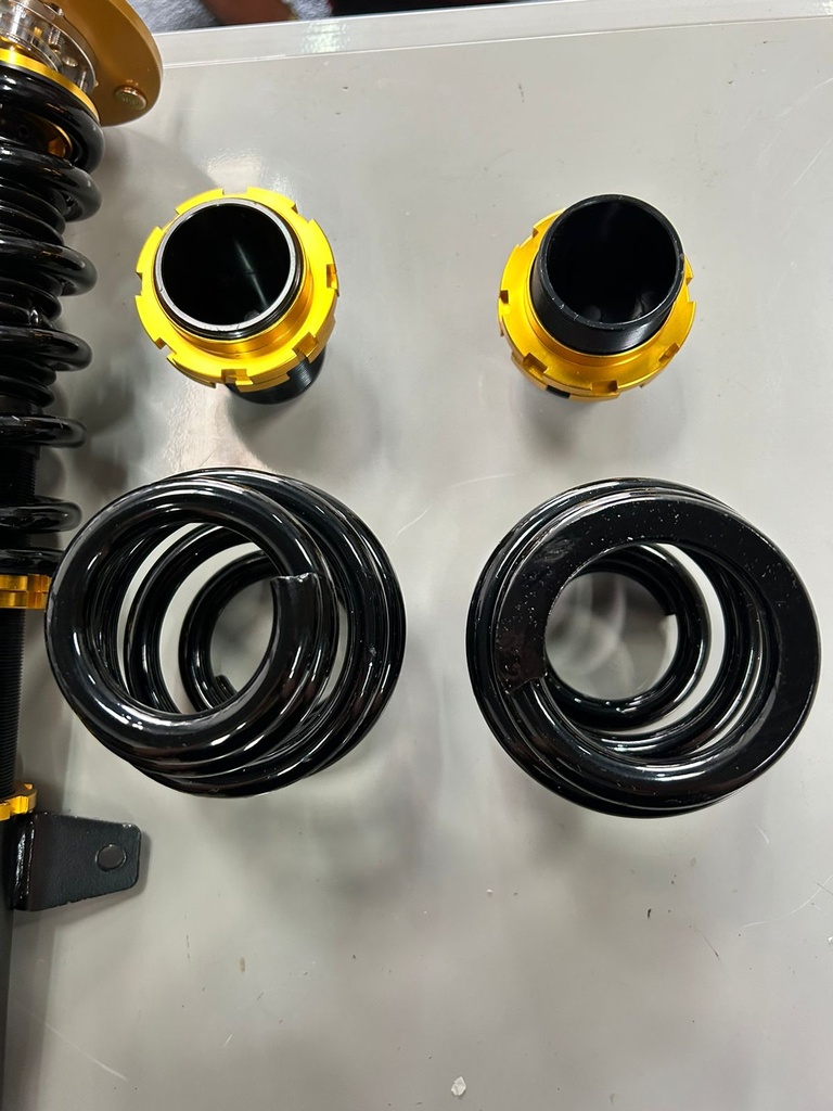 Coilovers  BMW 320i 325i 330i de 2001 2005 / 328i 1998 2000.