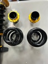 Coilovers  BMW 320i 325i 330i de 2001 2005 / 328i 1998 2000.