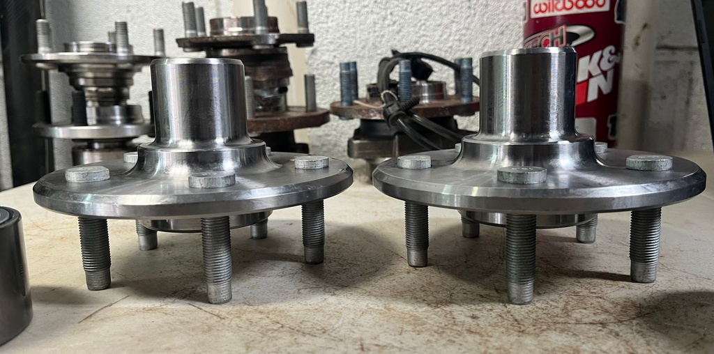 PAR DE BOCINAS TRASERAS FORD EXPLORER 02-10