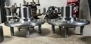 PAR DE BOCINAS TRASERAS FORD EXPLORER 02-10