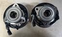 PAR DE BOCINAS DELANTERAS FORD EXPLORER 4X4 02-05