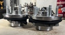 PAR DE BOCINAS DELANTERAS FORD EXPLORER 4X4 02-05