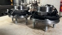 PAR DE BOCINAS DELANTERAS FORD EXPLORER 4X4 02-05