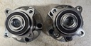 Bocinas Traseras Toyota Highlander 2003-2014