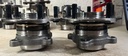 Bocinas Traseras Toyota Highlander 2003-2014