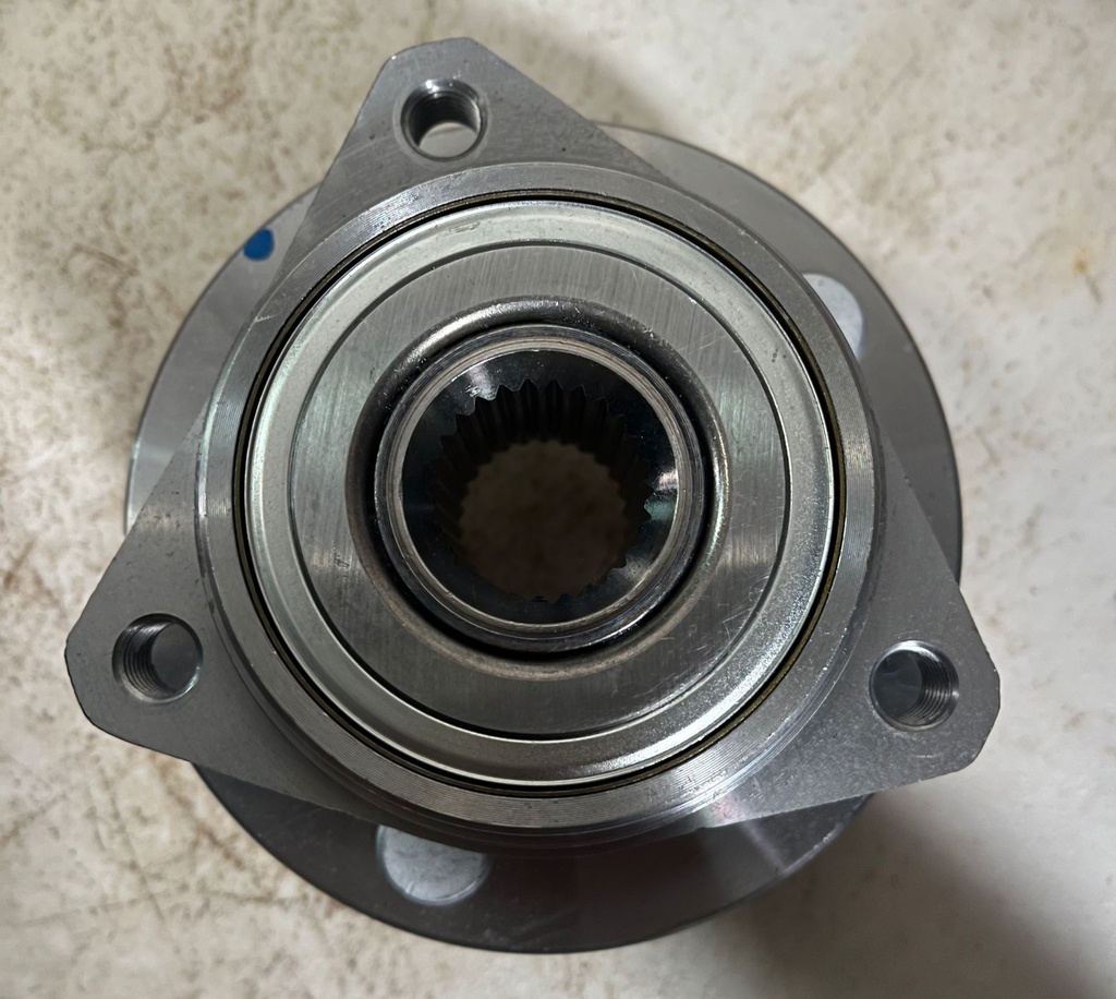 BOCINA DELANTERA FORD WINDSTAR 1999-2003