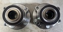 PAR DE BOCINAS DELANTERAS FORD EXPLORER 2011-2014