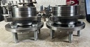 PAR DE BOCINAS DELANTERAS FORD EXPLORER 2011-2014