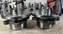 PAR DE BOCINAS DELANTERAS FORD EXPLORER 2011-2014
