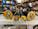 Coilovers  BMW 320i 325i 330i de 2001 2005 / 328i 1998 2000.