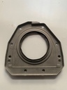 Reten de cigueñal trasero VW Audi 2.0L/1.8L