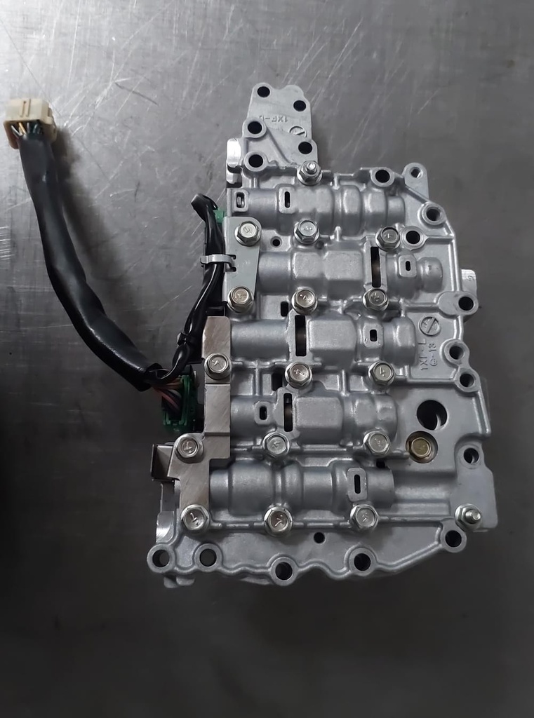 Cuerpo de válvula para Altima Sentra 07-11