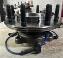 BOCINA DELANTERA CHEVY SILVERADO HD 2500/3500 11/19