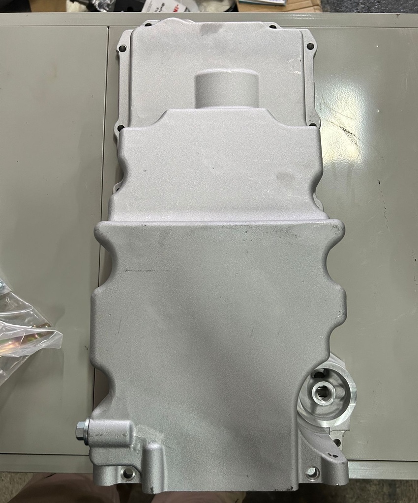 Cárter para chevrolet LS1/LS2/LS3/LSX 4.8L/294-6.2L/376