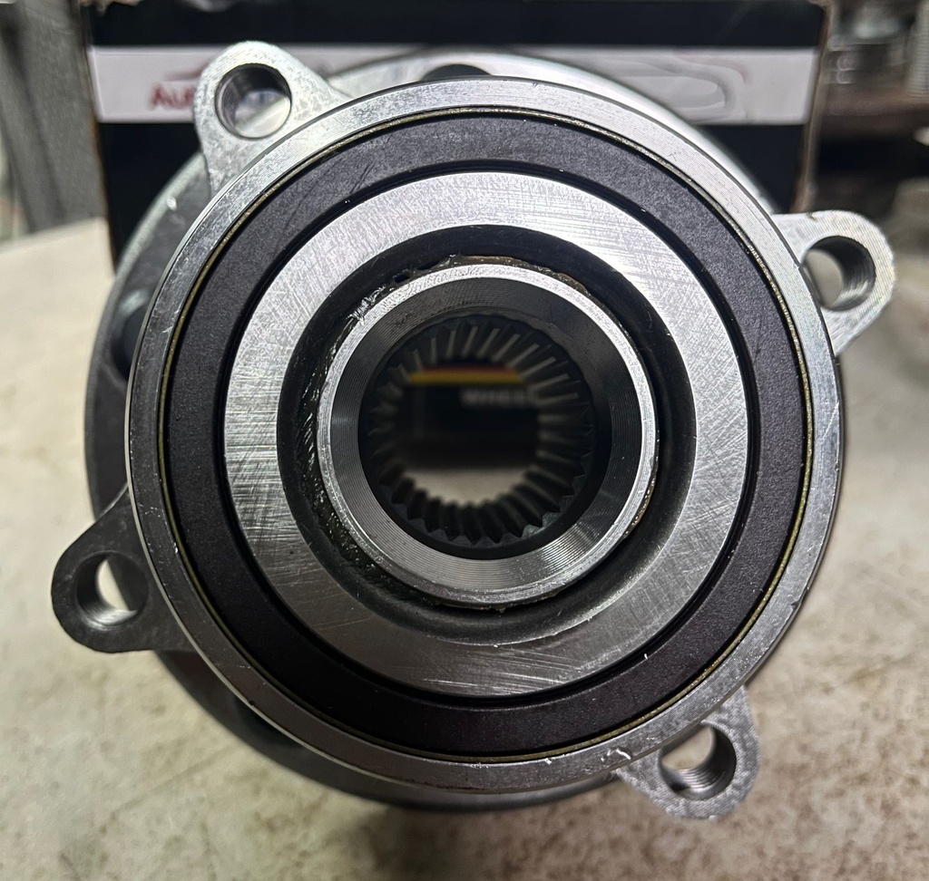 BOCINA DELANTERA HONDA PILOT 2009-2015