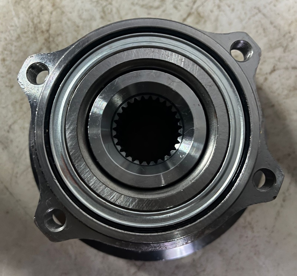 BOCINA TRASERA MERCEDES BENZ E500 03/06