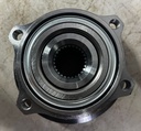 BOCINA TRASERA MERCEDES BENZ E500 03/06