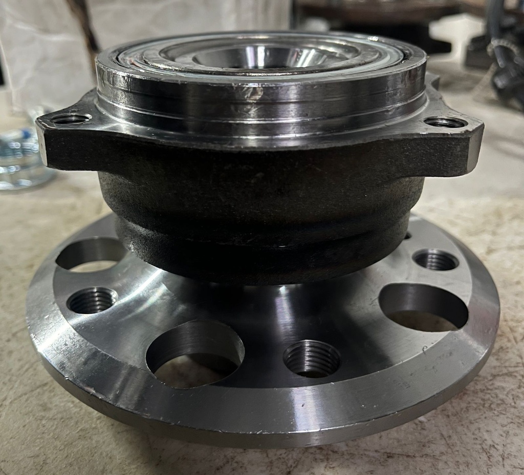 BOCINA TRASERA MERCEDES BENZ E500 03/06