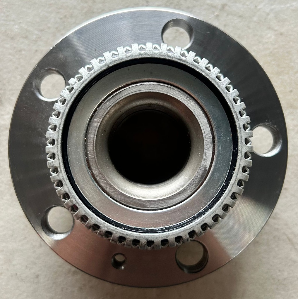 BOCINA TRASERA AUDI TT 2000-2006 / VOLKSWAGEN BETTLE 98-10 / GOLF 99-05 / JETTA 99-05f