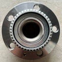BOCINA TRASERA AUDI TT 2000-2006 / VOLKSWAGEN BETTLE 98-10 / GOLF 99-05 / JETTA 99-05f