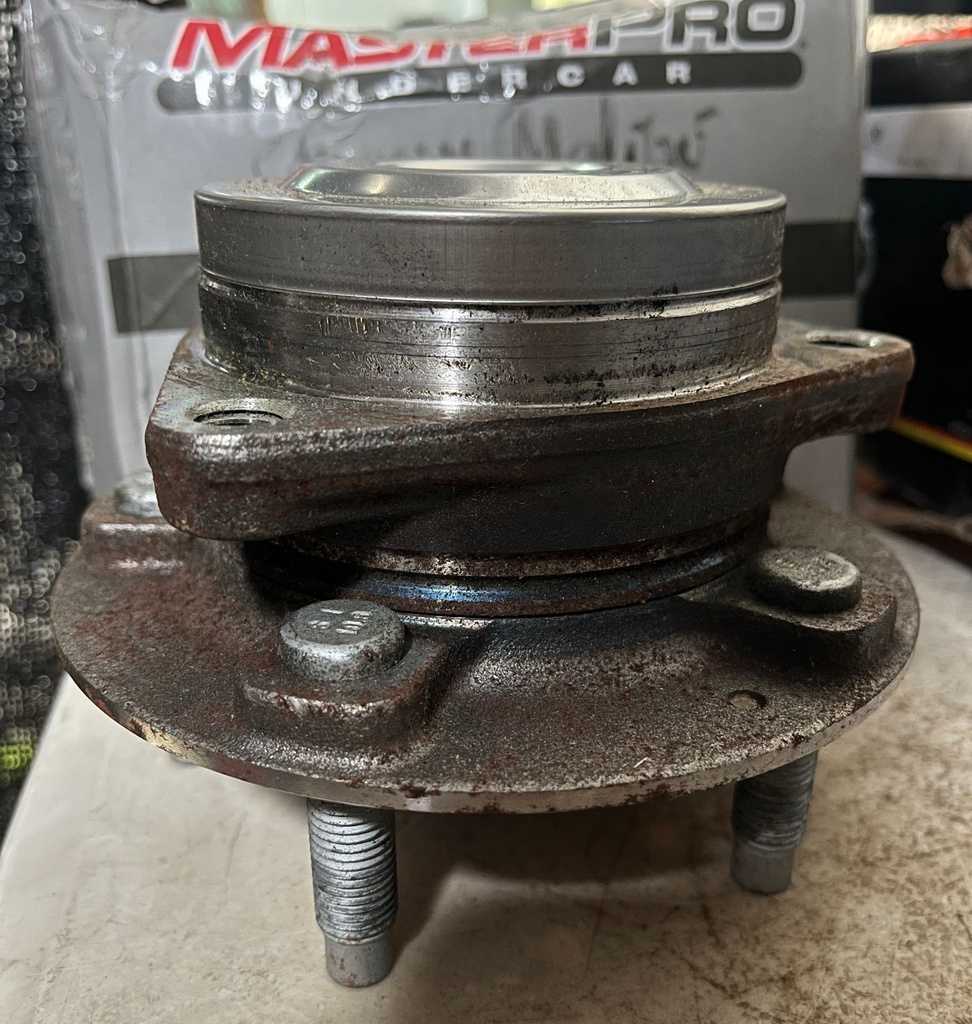 BOCINA TRASERA CHEVY MALIBU 16/21