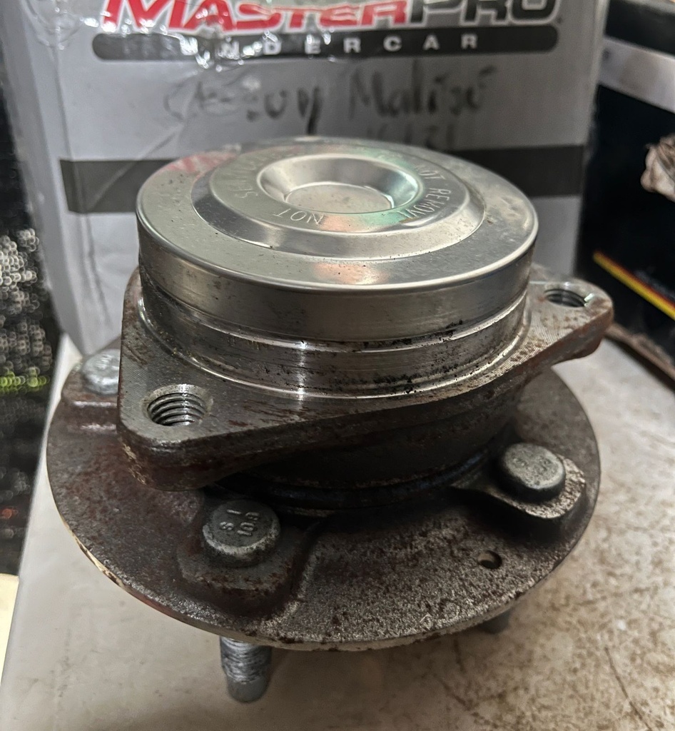 BOCINA TRASERA CHEVY MALIBU 16/21