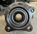 BOCINA TRASERA TOYOTA HIGHLANDER 2004-2013