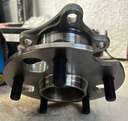 BOCINA TRASERA TOYOTA HIGHLANDER 2004-2013
