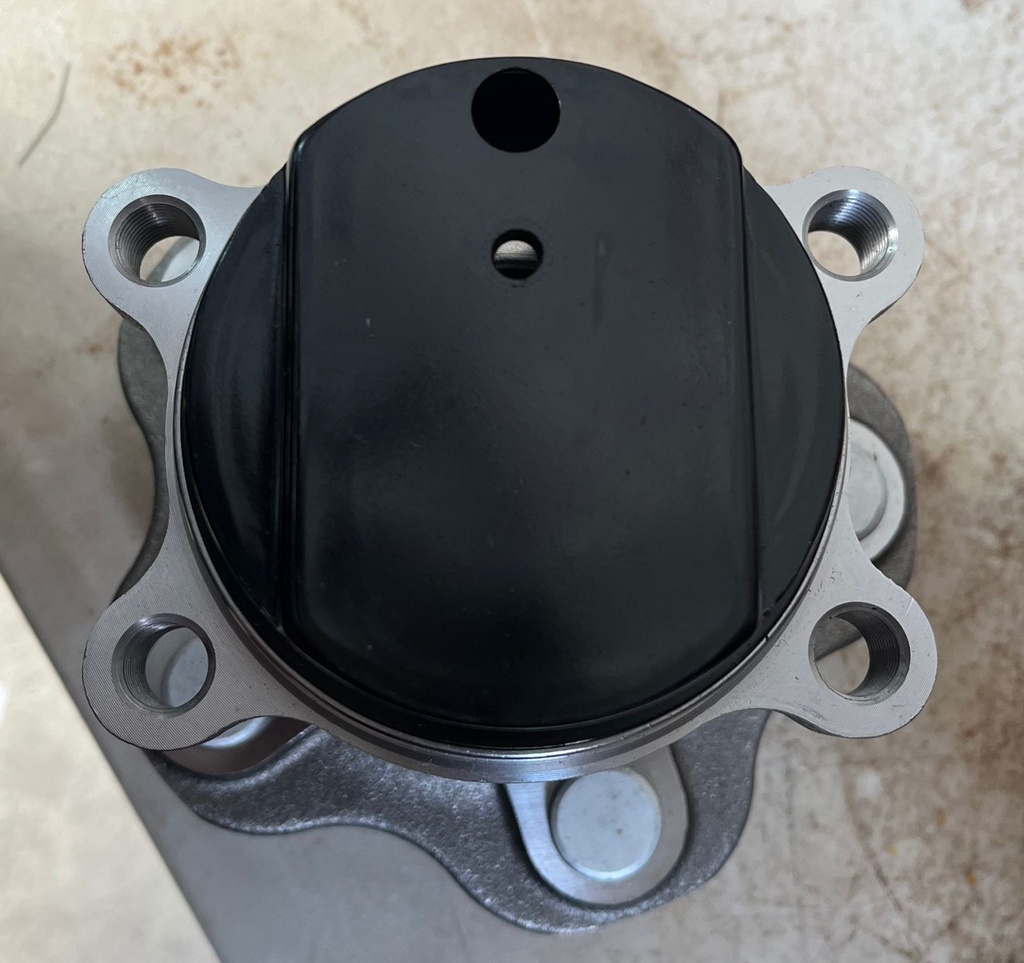 BOCINA TRASERA NISSAN SENTRA SE-R 2007-2012