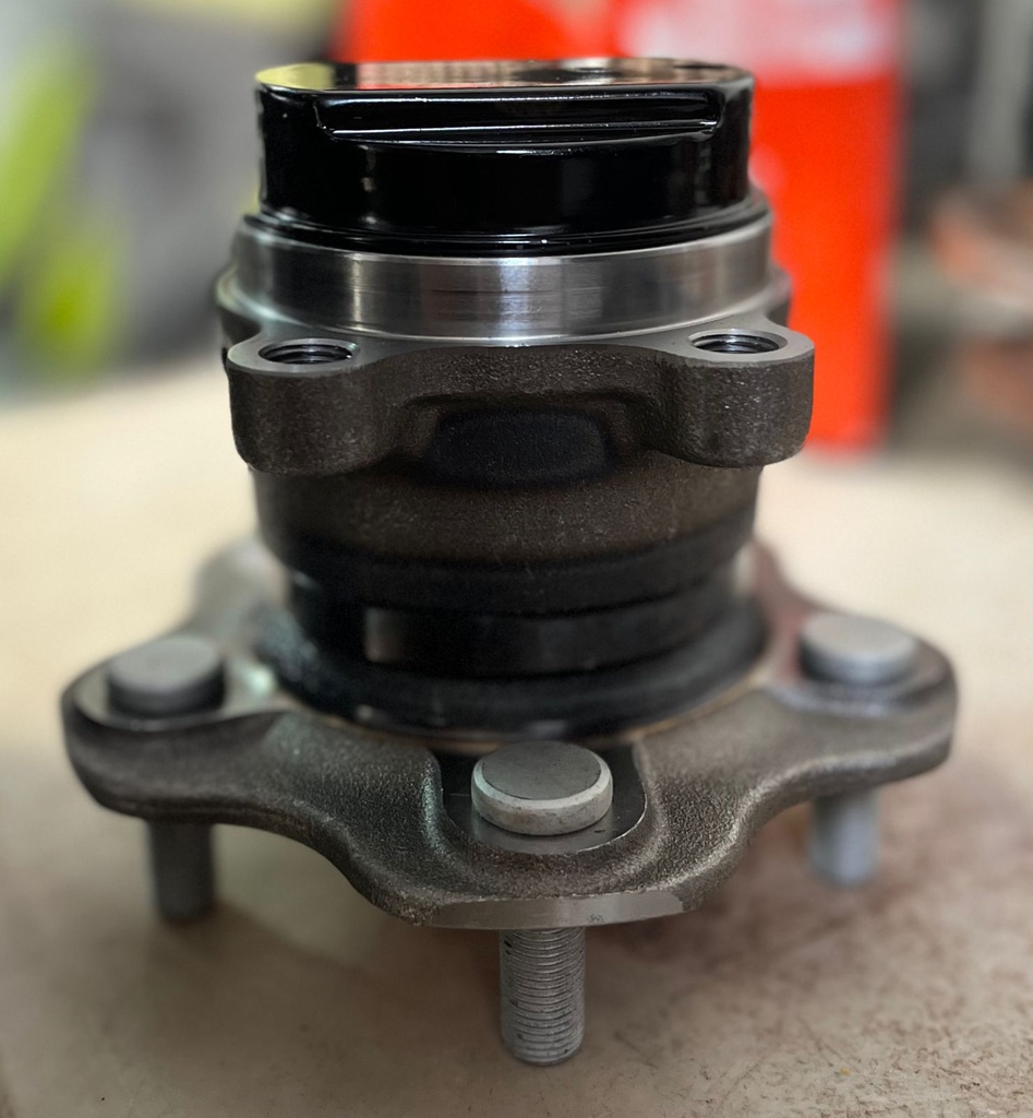 BOCINA TRASERA NISSAN SENTRA SE-R 2007-2012