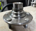 BOCINA TRASERA HONDA CIVIC 2006-2011