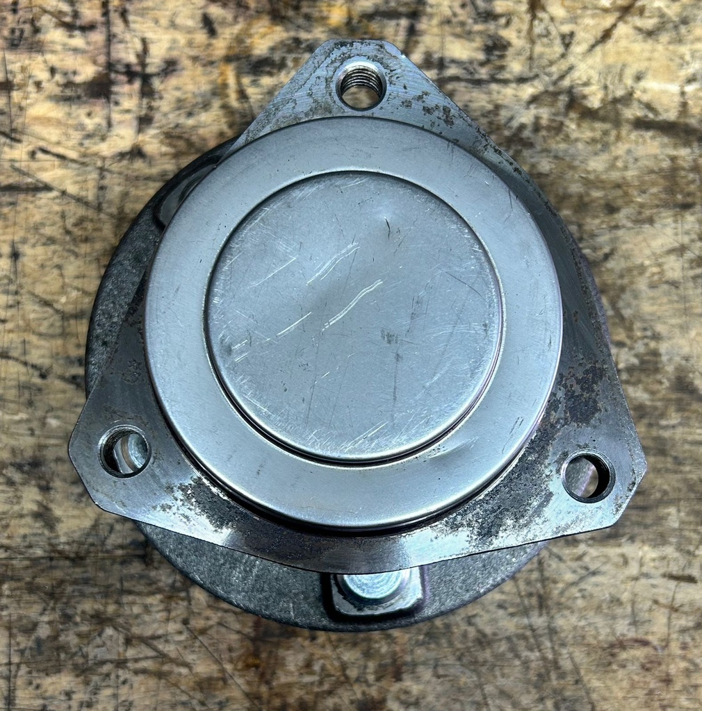 PAR DE BOCINAS DELANTERAS DODGE CHALLENGER 2012-2016 / DODGE CHARGER 2012-2020