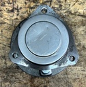 PAR DE BOCINAS DELANTERAS DODGE CHALLENGER 2012-2016 / DODGE CHARGER 2012-2020