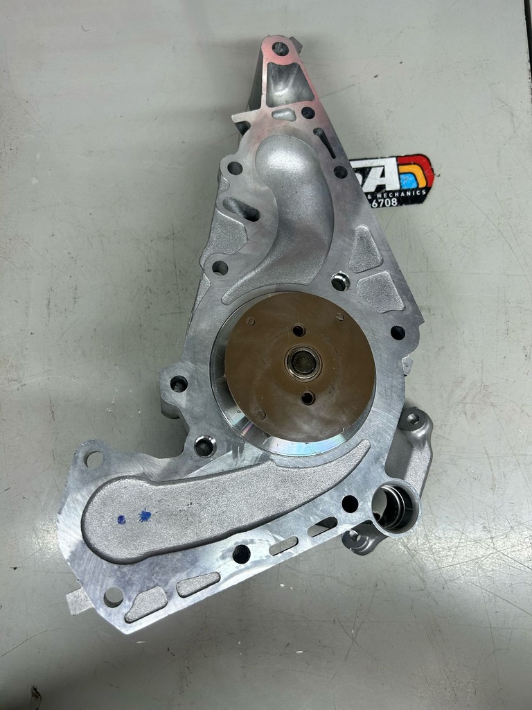 BOMBA DE AGUA TOYOTA 4RUNNER 03/09 TUNDRA 00/09 LANDCRUISER 97/08