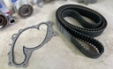 KIT BOMBA DE AGUA TOYOTA MOTORES 3MZ/1MZ-FE 01/08