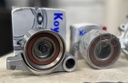 KIT BOMBA DE AGUA TOYOTA MOTORES 3MZ/1MZ-FE 01/08