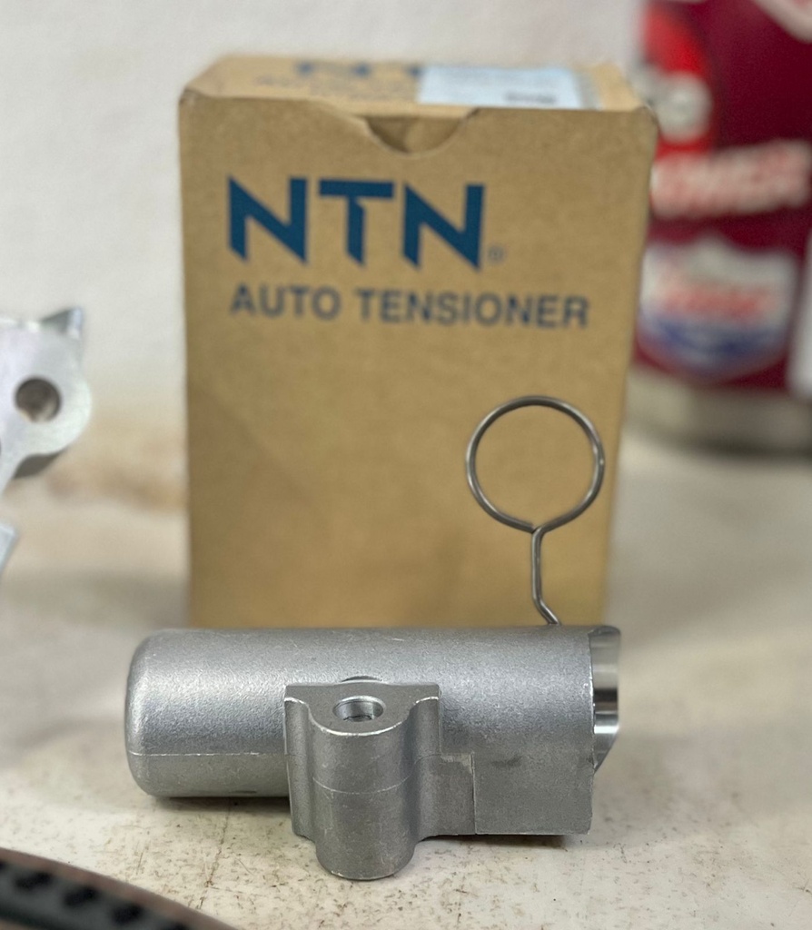 KIT BOMBA DE AGUA TOYOTA MOTORES 3MZ/1MZ-FE 01/08
