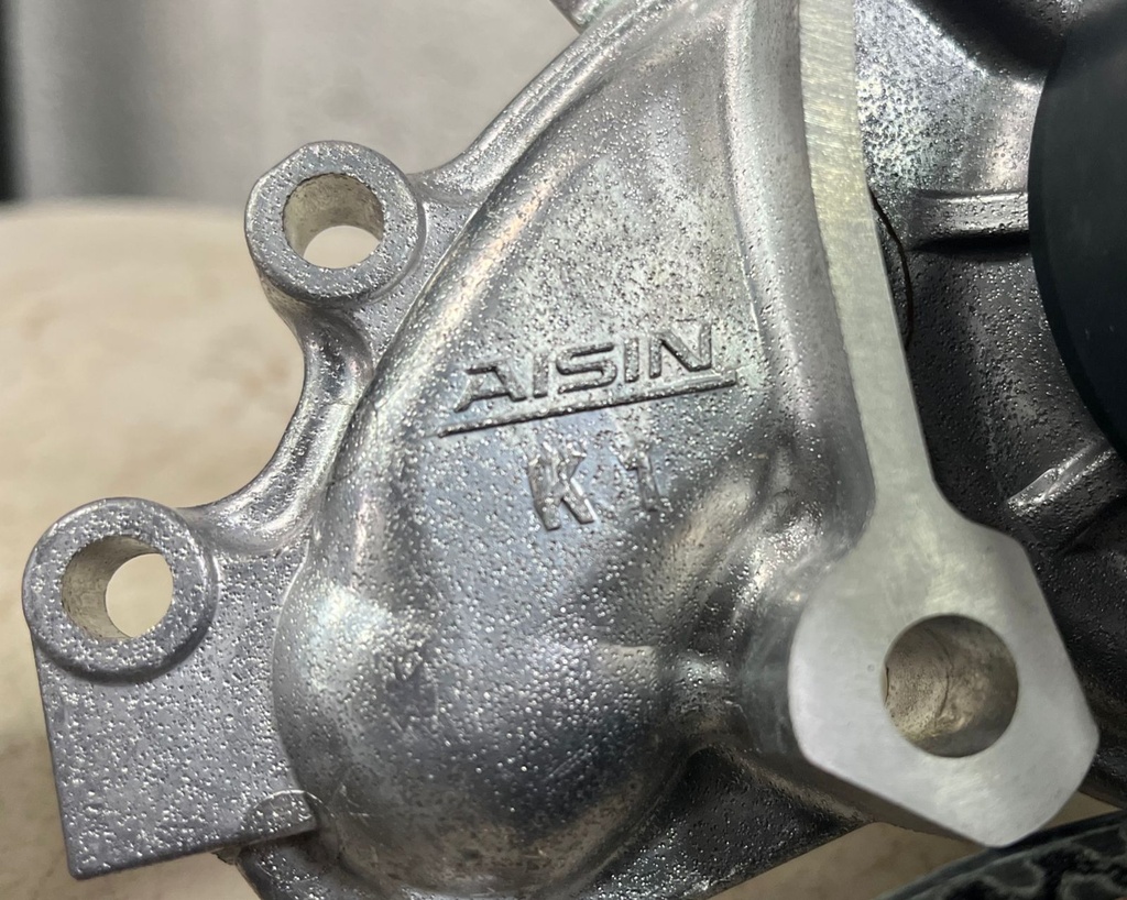 KIT BOMBA DE AGUA TOYOTA MOTORES 3MZ/1MZ-FE 01/08